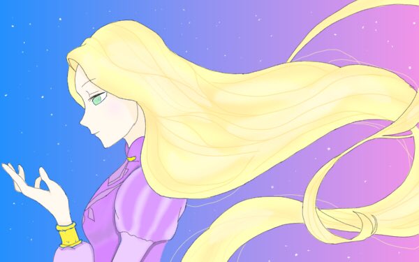 塔の上のラプンツェルのtwitterイラスト検索結果 塔の上のラプンツェルのtwitterイラスト検索結果