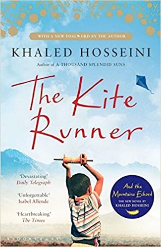 ➪︎ the kite runner