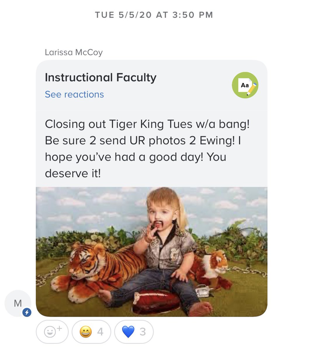 Holly Ewing tweet media