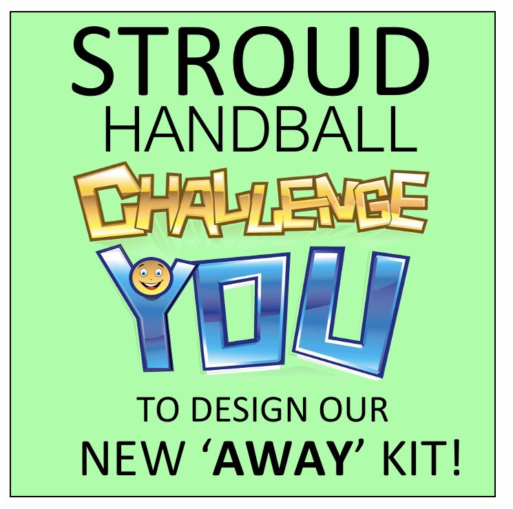 Stroud Handball tweet media
