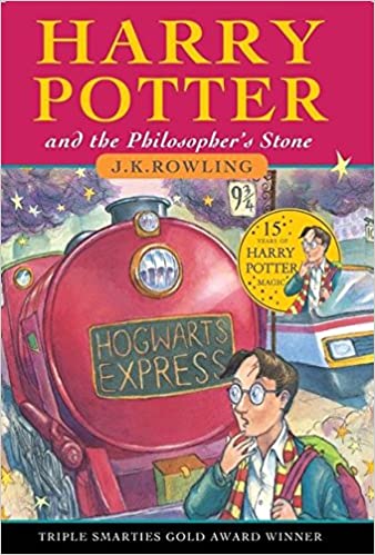 ➪︎ harry potter and the philosopher's stone