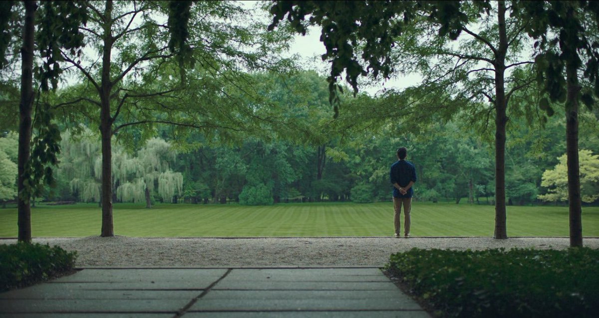 wondersoffilm's tweet photo. COLUMBUS (2017)
dir. Kogonada https://t.co/eSxsCht0EU