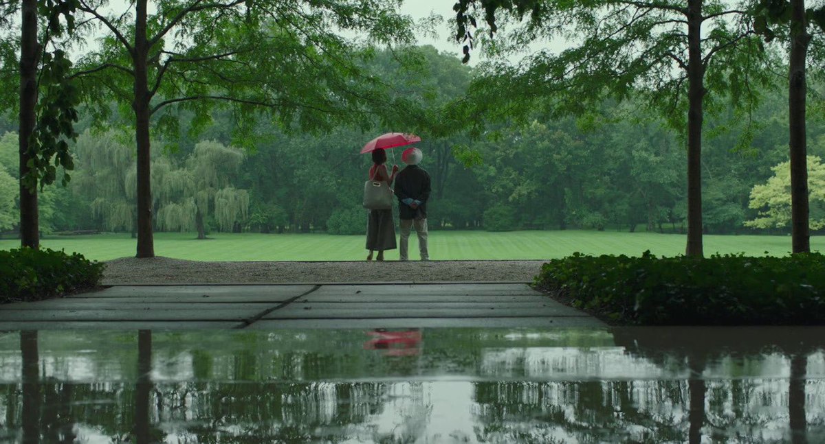 wondersoffilm's tweet photo. COLUMBUS (2017)
dir. Kogonada https://t.co/eSxsCht0EU