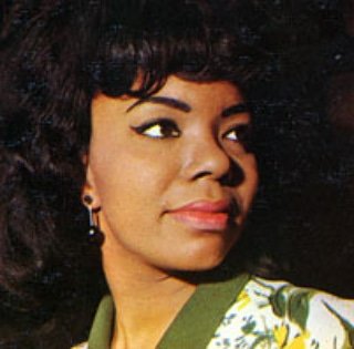 Happy Heavenly Birthday 
To The First Lady Of Motown 
Ms.Mary Wells 