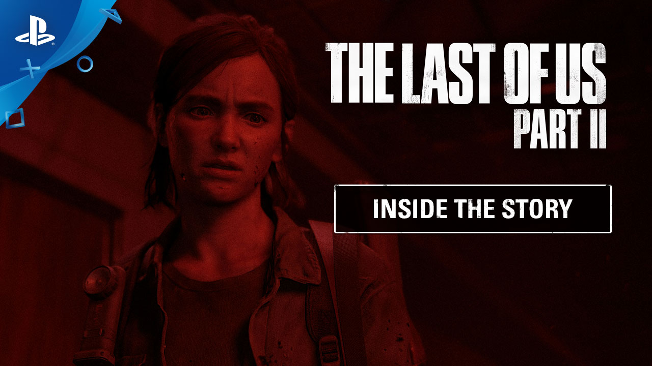 A História de The Last of Us Part 2