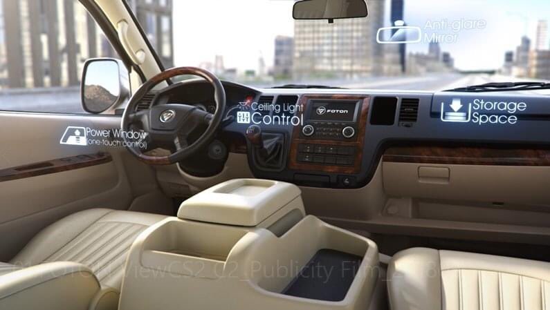 AtdFokoto's tweet photo. #Viewcs2 #Royalsaloon by #Foton
Edition de luxe:
- Fauteuils VIP cuir ultra chics
- Intérieur modulable
- Table centrale ou latérale
- Ecran LCD chauffeur
- Ecran LCD passagers.
Le must pour l'accueil de vos hôtes de marque.
Exclusivement chez #FOKOTOATDSA #237 🇨🇲! https://t.co/JT63OpZJvG