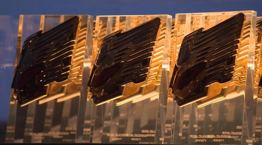 RTSSouthWest's tweet photo. View the full list of winners from the 2020 RTS Devon and Cornwall Student Awards here 👇
https://t.co/tNCYTsyjyE
#RTSDC #RTSStudentAwards https://t.co/5d6qS1zYvY