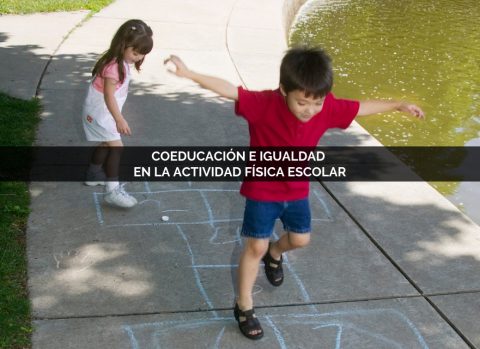 📢📢📢CURSO COEDUCACIÓN E IGUALDAD EN LA ACTIVIDAD FÍSICA ESCOLAR📢📢📢 👦👧wanceulenformacion.com/cursos/curso-d… #inclusion #coeducación #igualdaddegénero