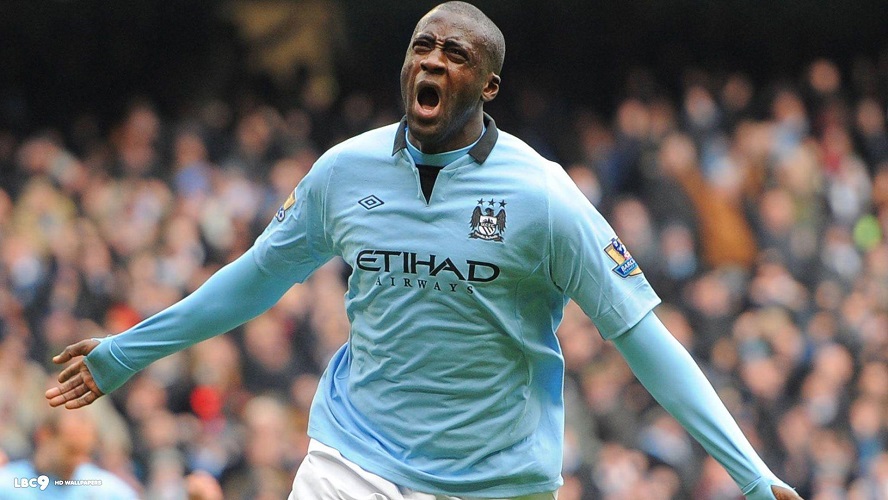Happy Birthday Yaya Toure!

What are the names of Yaya Toure s two brothers who also played professional football? 