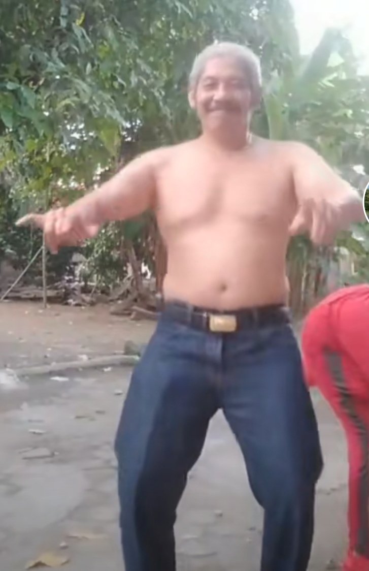 Para gadun tiktok mantap banget bikin betah nonton mereka.. bawaanx pengen meluk aja..