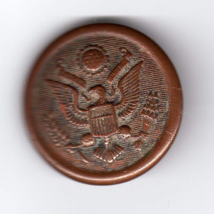 Ro RelicBase on Twitter "WW1 military button, found metal detecting
