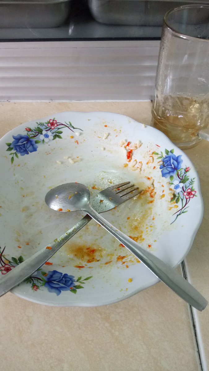 Tim Kardashian On Twitter Aku Sendiri Demi Mendukung Gerakan Zero Food Waste Sudah Sering Untuk Menghabiskan Makanan Dengan Mengurangi Porsi Maupun Menghabiskan Semuanya Mulai Dari Di Warteg Sampai Di Pesta Dengan