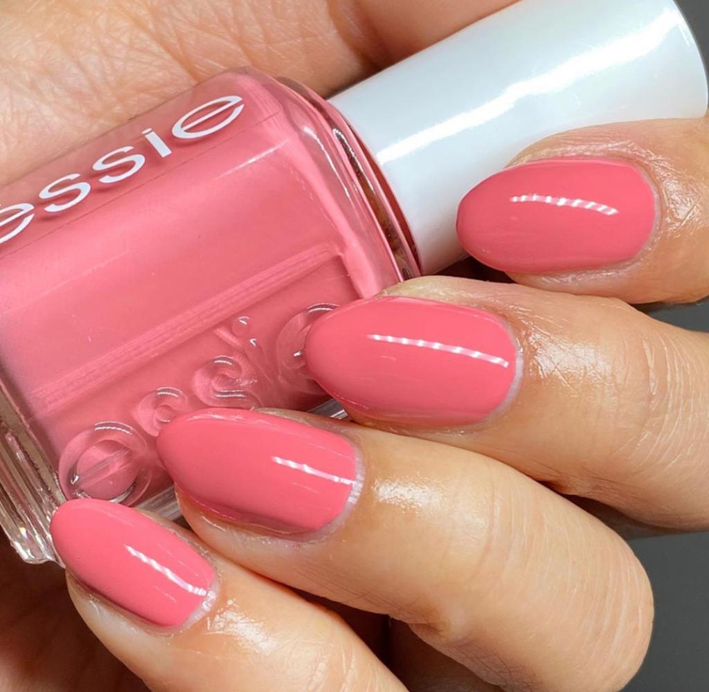 essie on X: 