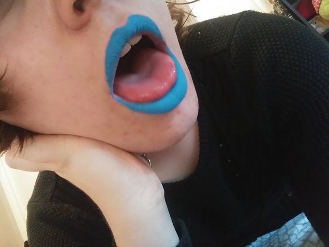I can do this thing with my tongue UwU - - - #nsfw #tongue #tonguetrick #femboy #femboynsfw https://t<a href="/tag/nsfw"class="tags">#nsfw</a><a href="/tag/tongue"class="tags">#tongue</a><a href="/tag/tonguetrick"class="tags">#tonguetrick</a><a href="/tag/femboy"class="tags">#femboy</a><a href="/tag/femboynsfw"class="tags">#femboynsfw</a>