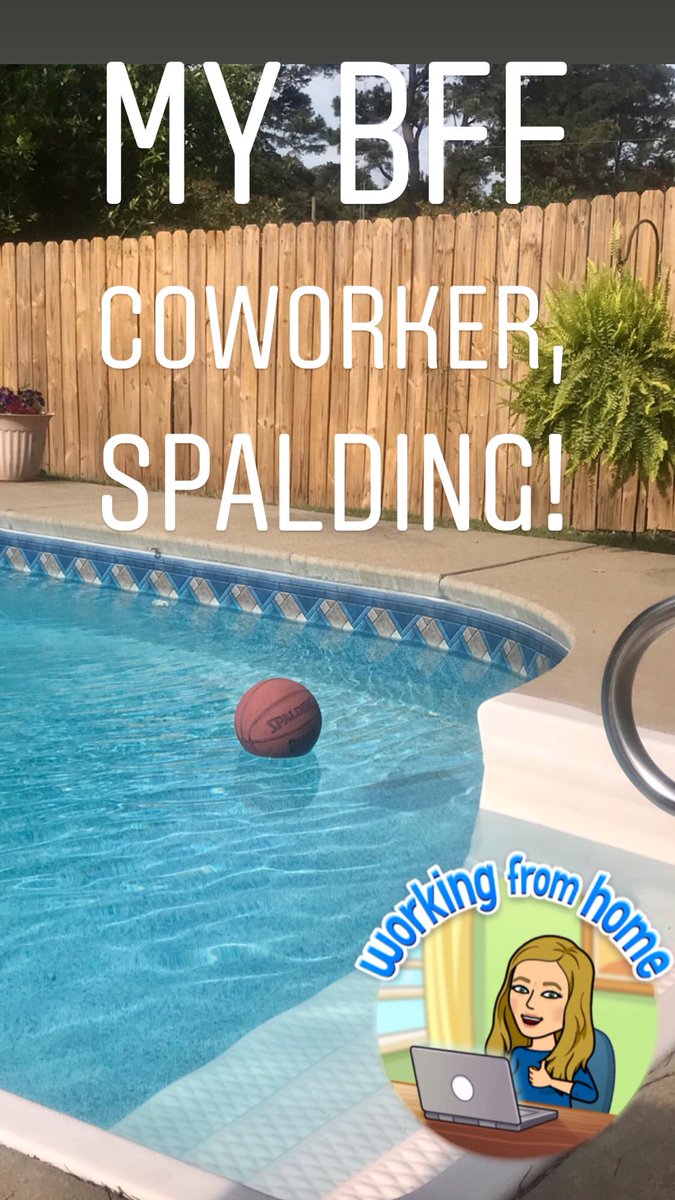 KMannTech's tweet photo. 🤓🌴☀️💻💯 https://t.co/gJrr4kWWMg