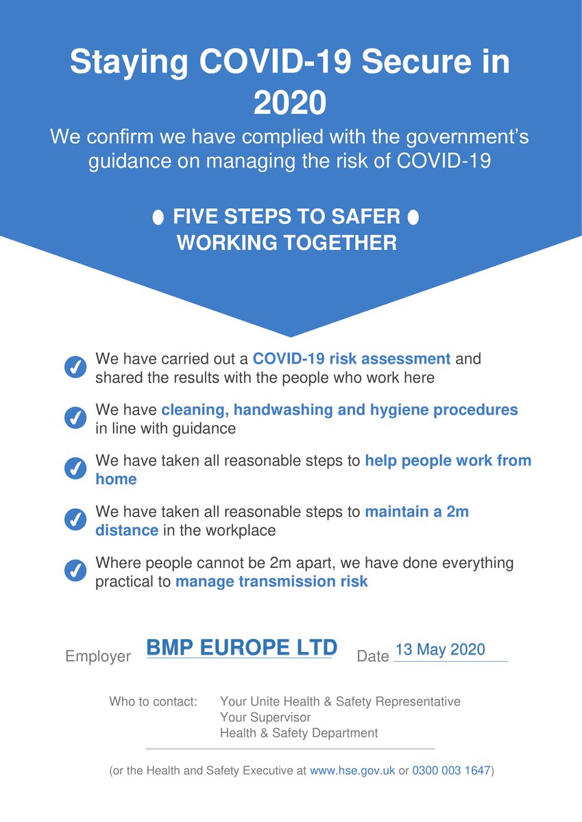 BMP Filtration tweet media