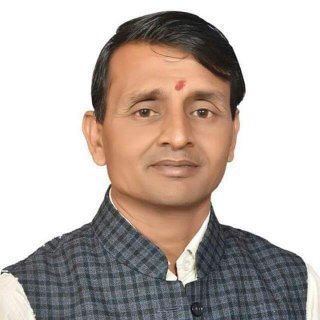 Dr Durga Shanker Saini tweet media