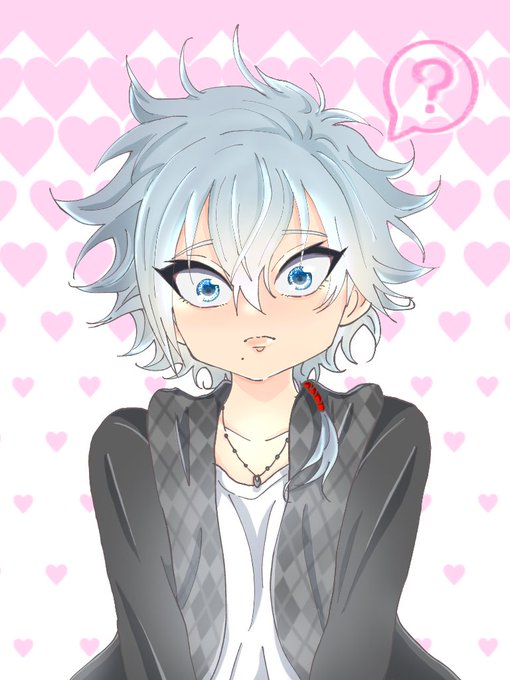 きょとんのtwitterイラスト検索結果