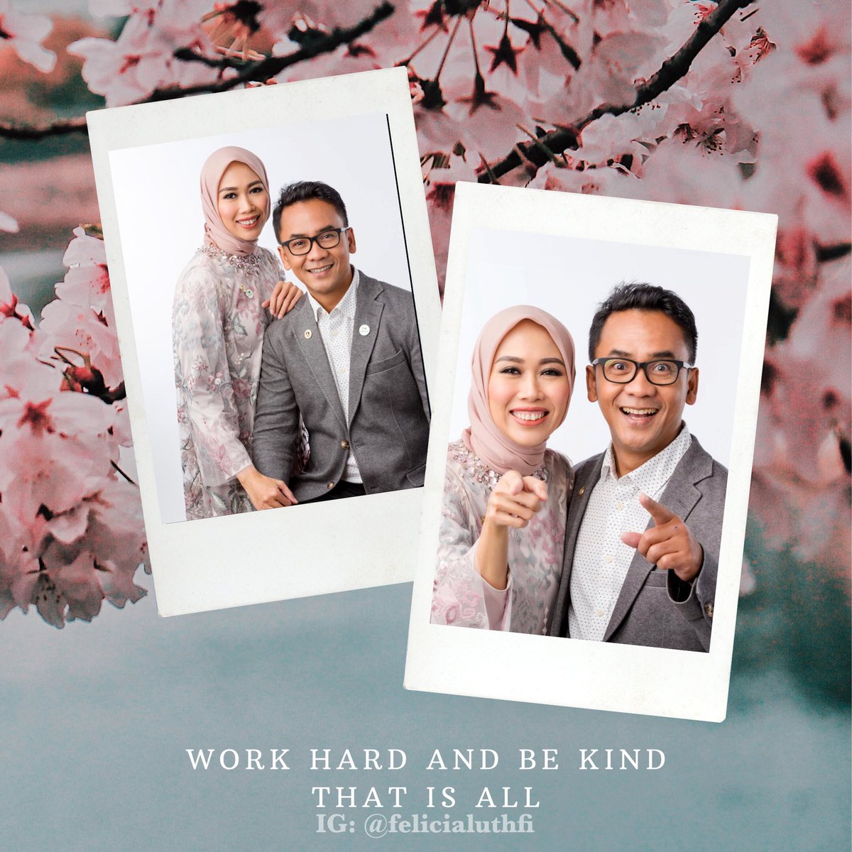 Felicialuthfi's tweet photo. Be Kind.. 
udah gitu ajahhh.. 
😊😄🥰 https://t.co/hIR6GWjjA6