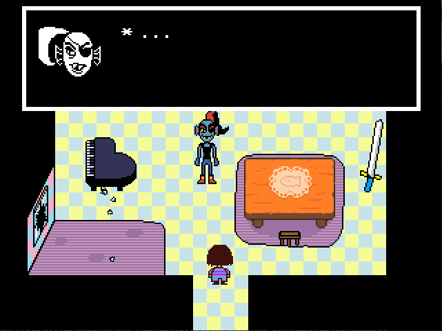 circuass's tweet photo. The smaller surprises also make the game very memorable. Such as a certain skeleton yeeting himself you the window... https://t.co/qOmFwbT4WM