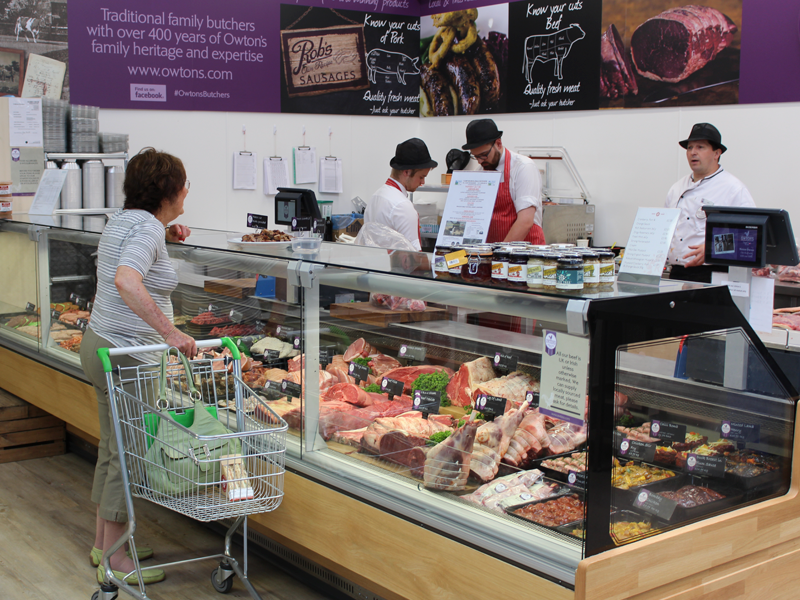 OwtonsButchers's tweet photo. Owton's at Rosebourne is NOW BACK AND OPEN. Despite the ongoing #covid19 issues we have limited pre-packed products. Our team look forward to welcoming you back. #farmshop #owtons #hampshire #rosebourne #andover #hampshire https://t.co/wny2AWRIwX