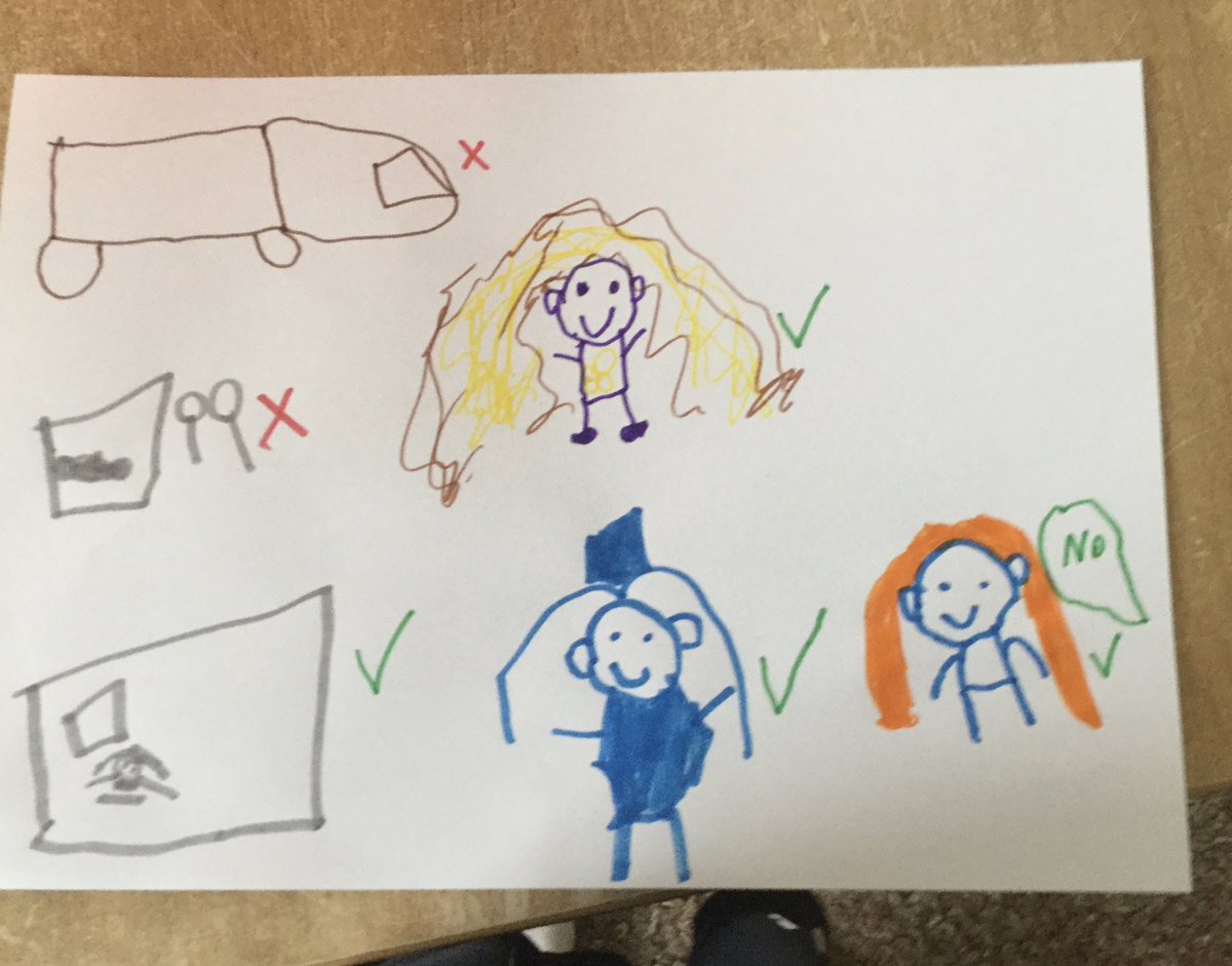 Mrs McArthur tweet media