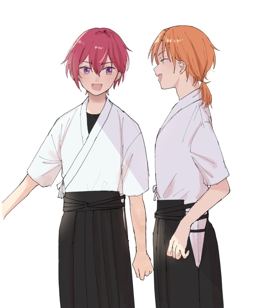 あんスタ リクエストの 弓道部の司レオ マシュマロありがとうございました ひよこ餅のイラスト あんスタ リクエストの 弓道部の司レオ マシュマロありがとうございました ひよこ餅のイラスト