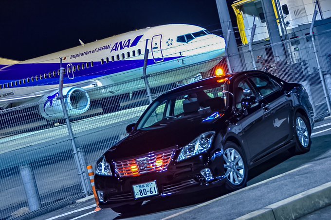 鈴木田さん がハッシュタグ 警護車 をつけたツイート一覧 1 Whotwi グラフィカルtwitter分析