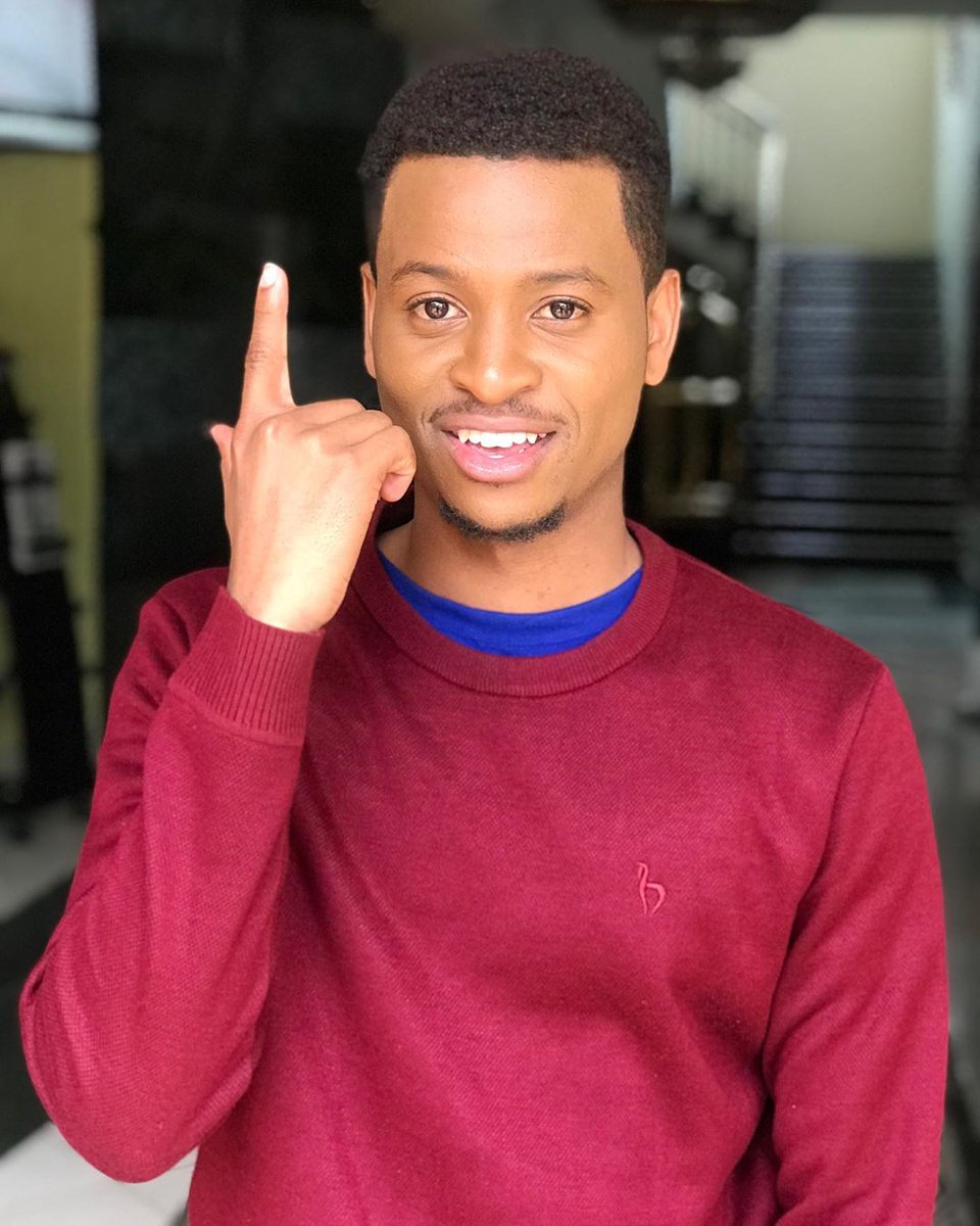 switchtvkenya's tweet photo. Are you tuned into @switchtvkenya? Which song under #WCWEdition would you like us to play for you on #EABase?
Drop your requests and keep it locked with @PresenterAli .
#Mchokozi #EntertainmentPA #WednesdayMotivation https://t.co/1z4Qj7ooCs