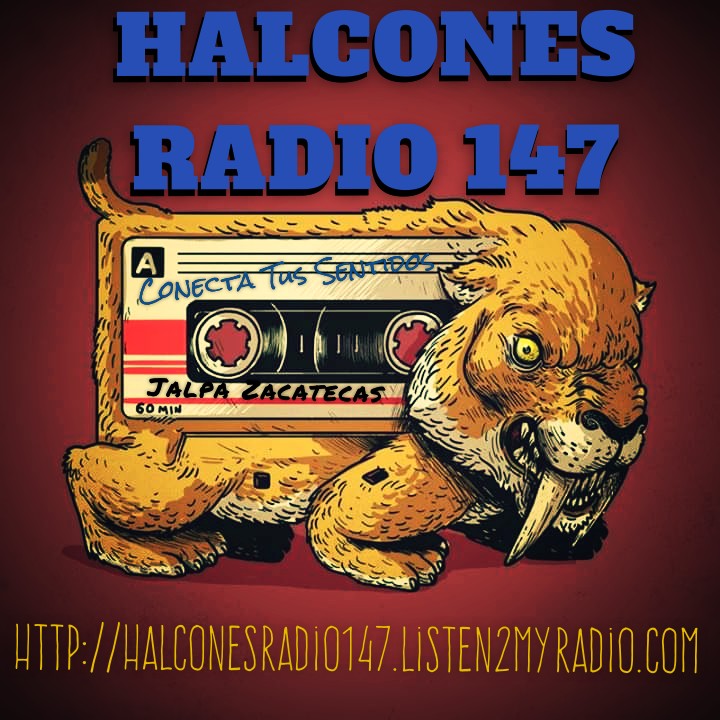 Zully_RJDT's tweet photo. Les da vergüenza andar con cubrebocas, que no les de vergüenza escuchar Halcones Radio 147...
 https://t.co/qkBjs0lYJ3 https://t.co/8Yvq8gwgik