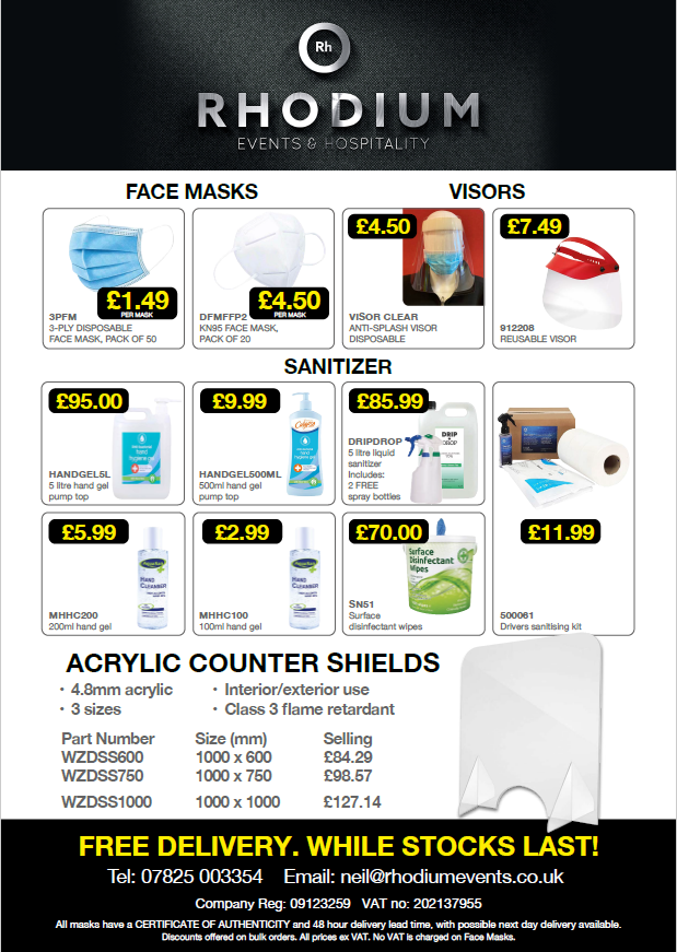 Rhodium Events tweet media