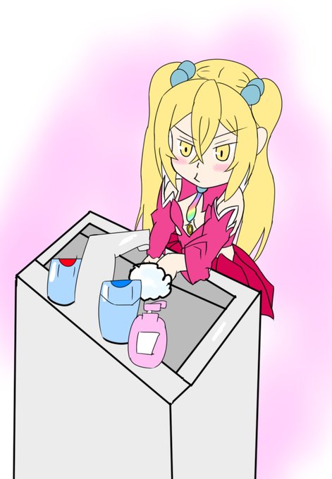 ユウリ様のtwitterイラスト検索結果