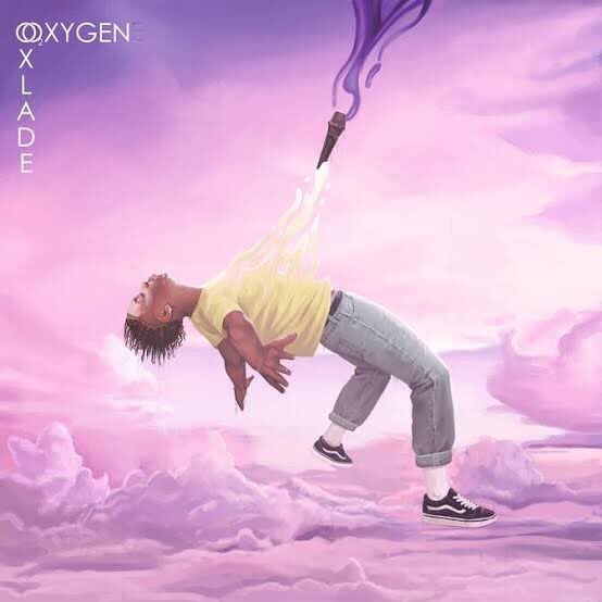 Keep two, bin one.- Oxygen EP [Oxlade]- A Good Time [Davido]- Soundman EP [Starboy]