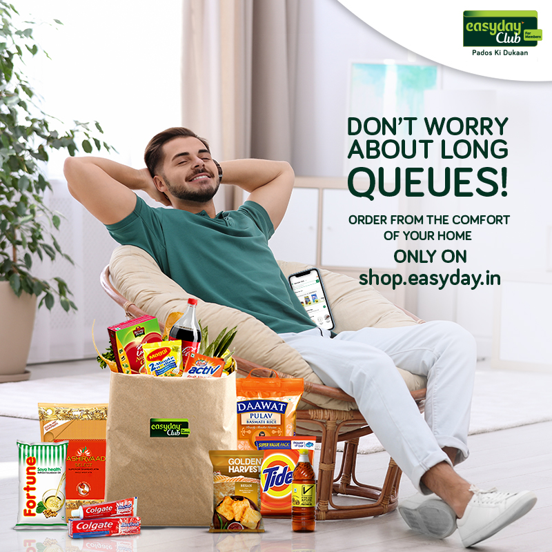 EasydayClub tweet media