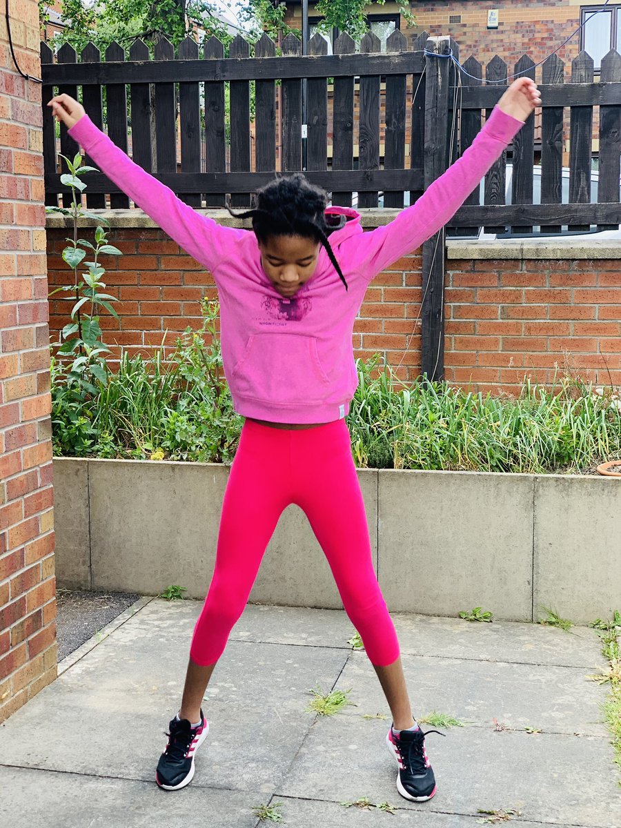 lele_patt's tweet photo. Arielle completed her Sports challenge @PointsLN. Scores submitted @MonteneySport https://t.co/3Gw95xgwgK