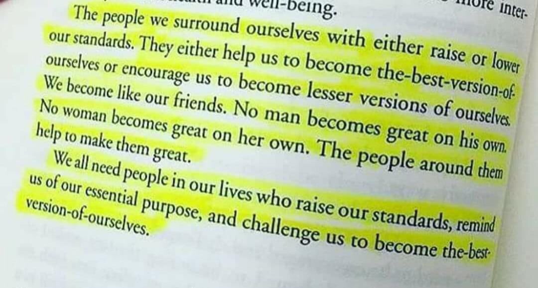 GlenJohnson54's tweet photo. Workday Wednesday! Check your circle today... are the people in your circle helping you get where you want to go? Do you have a mentor? #LiberatorSTRONG #BUILTinBOMO https://t.co/5rj880JLZp