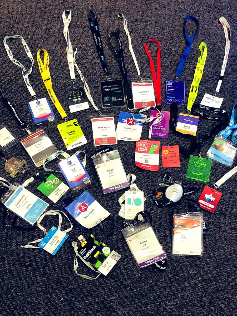 Todd Motto tweet media