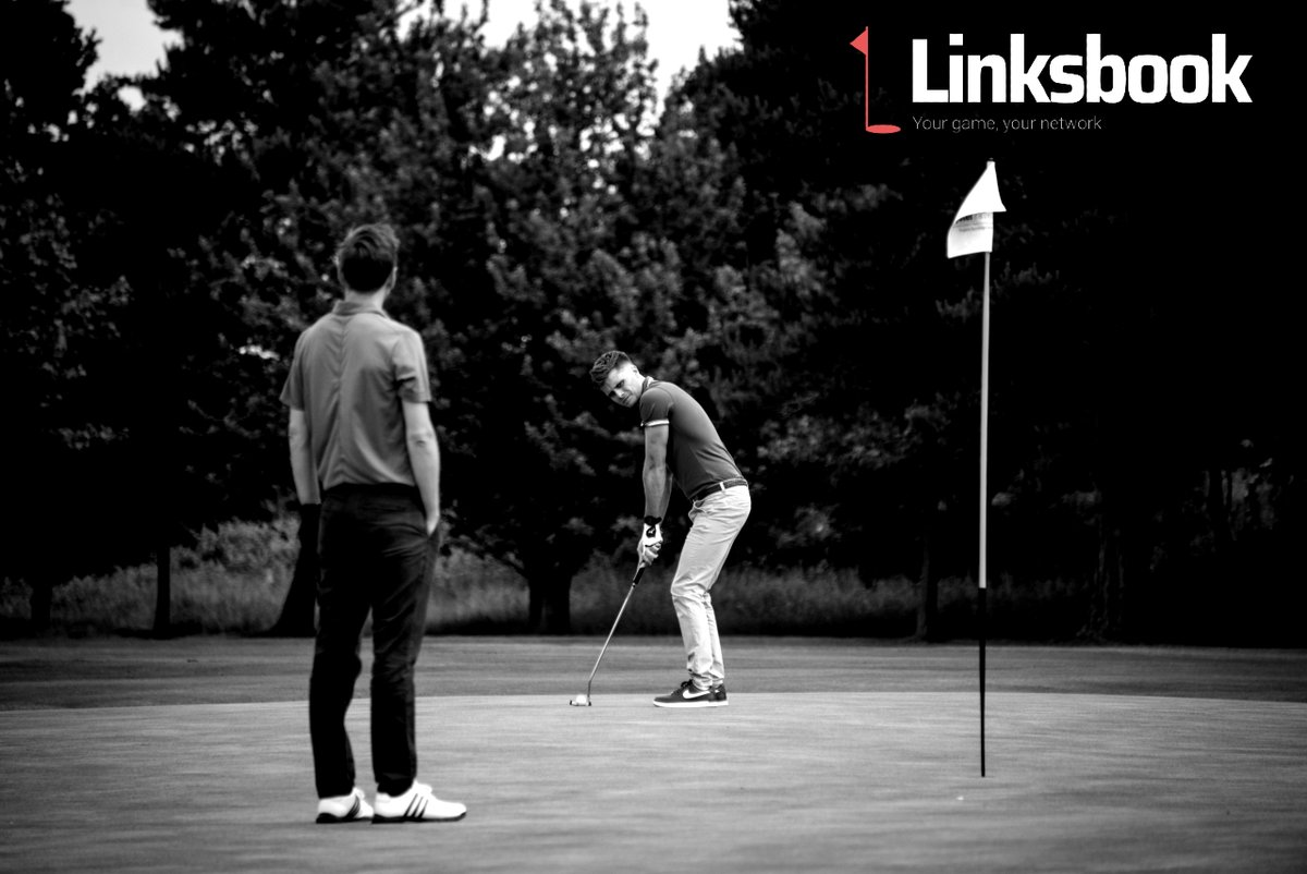 linksnetgolf's tweet photo. We are delighted to confirm scores from rounds played today onwards will count towards @linksbookgolf Season One - more details coming very soon! #yourgameyournetwork https://t.co/e59locLIpV