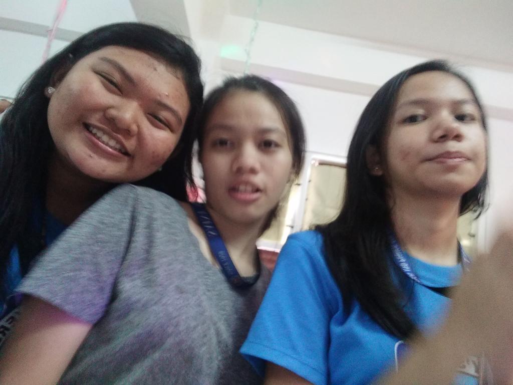 rare instance na nasa picture si  @jinxarvi kasi madalas siya ang photographer hahahahaha