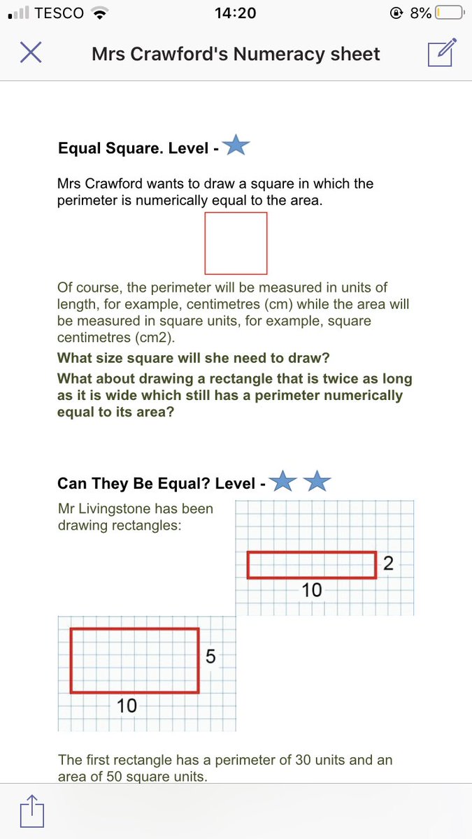 Inv Maths & Numeracy tweet media