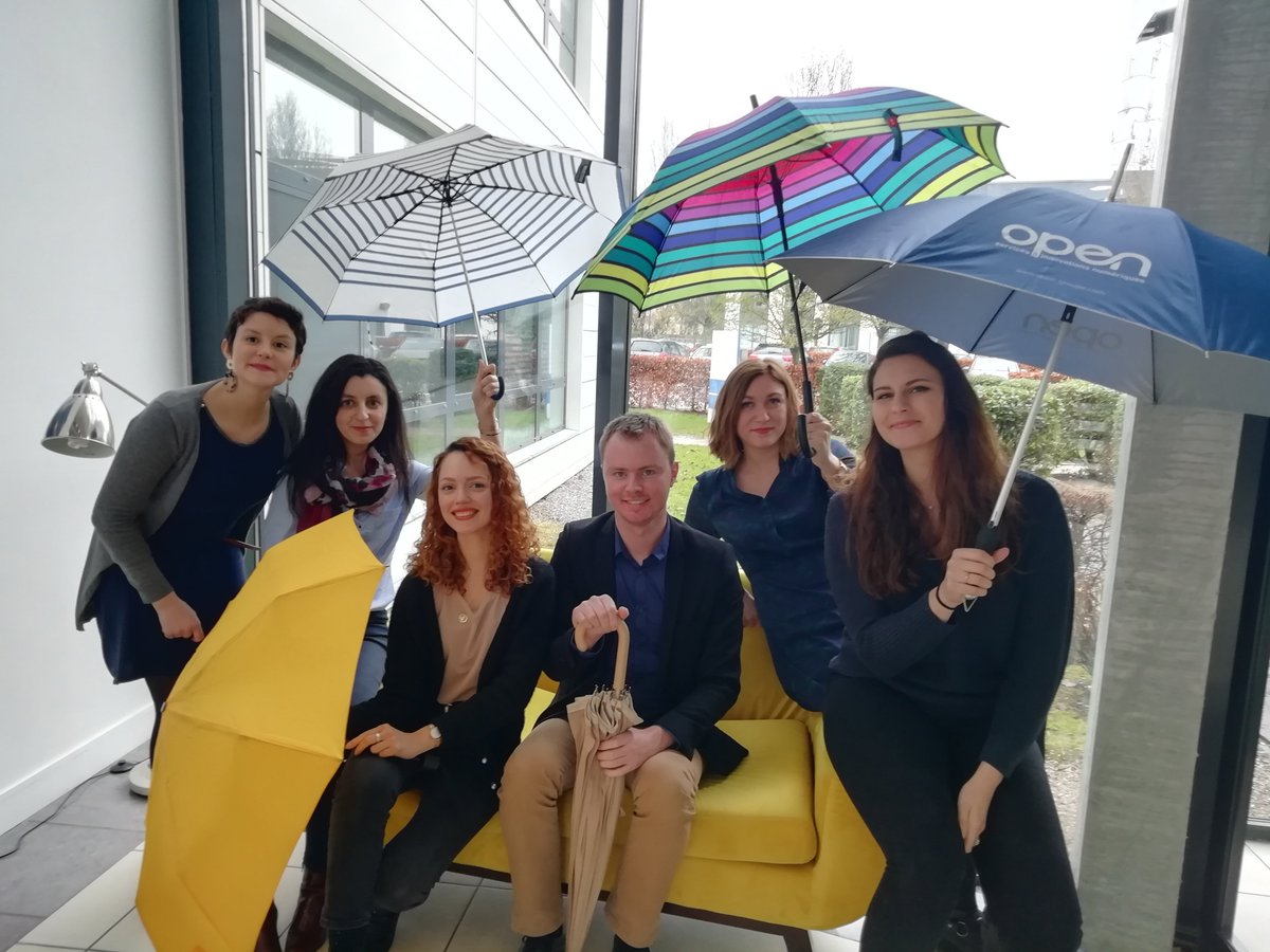 Rose LIMOU tweet media