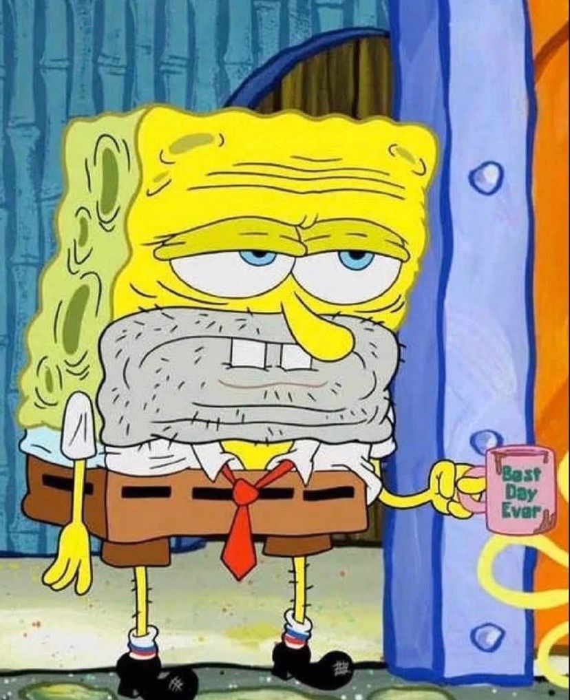 StudentProblemo's tweet image. Me showing up late to my 2pm zoom lecture