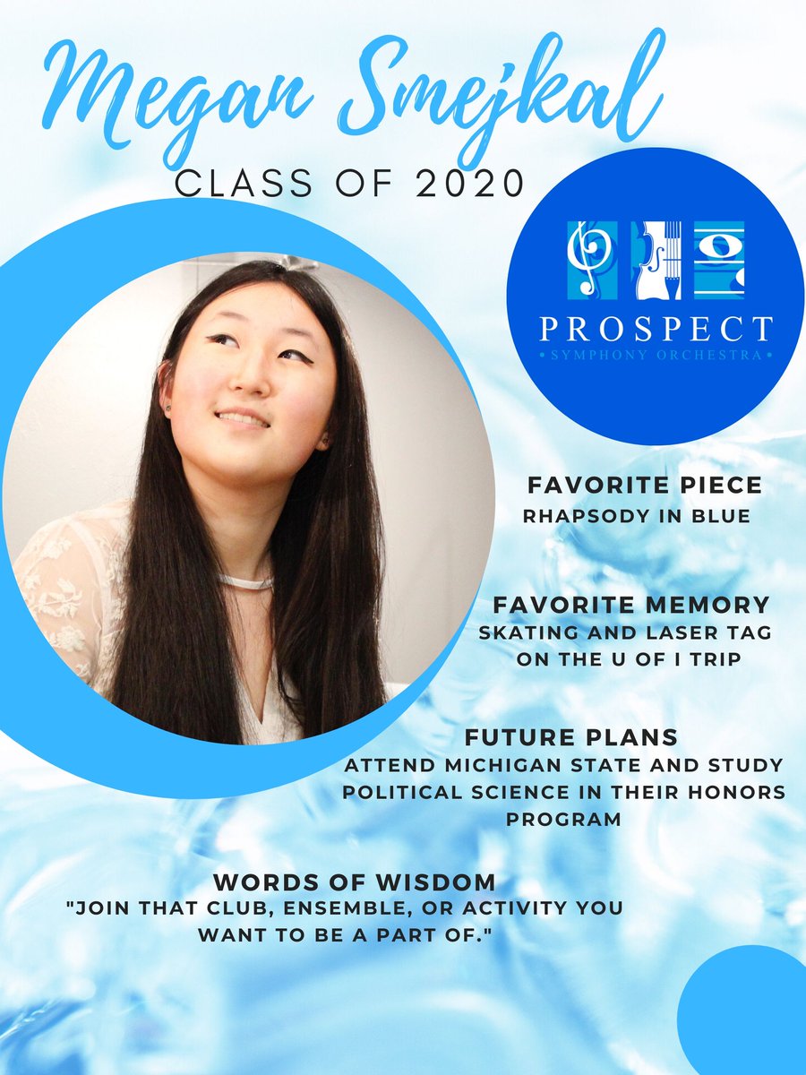 Prospect Orchestra tweet media