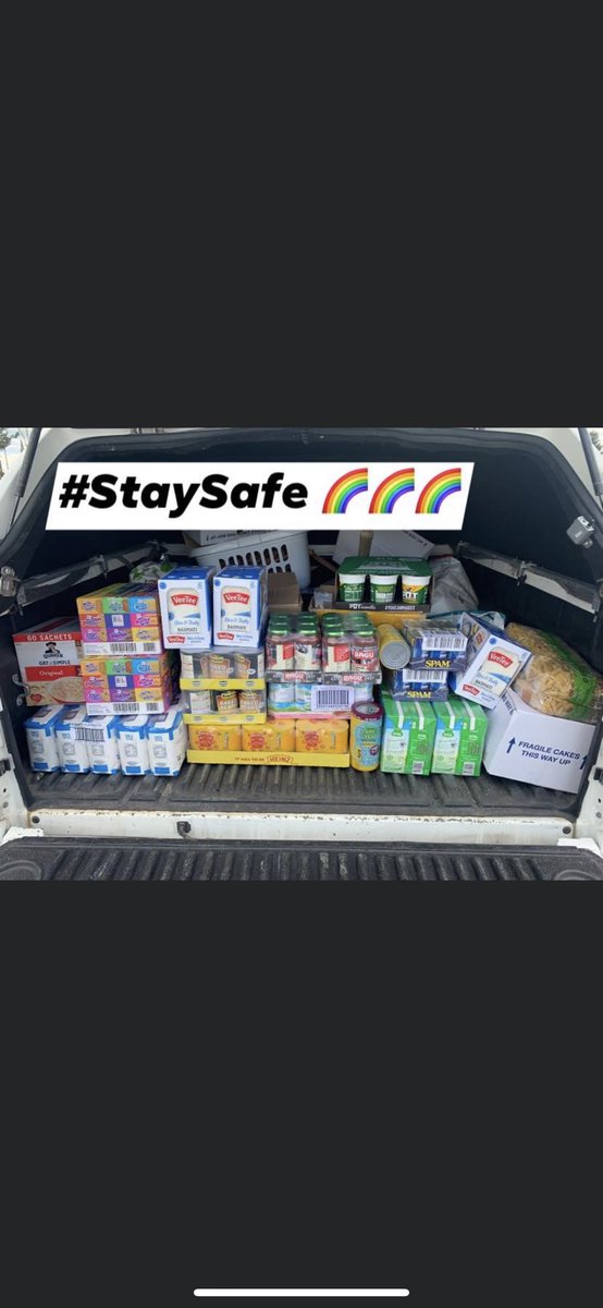 PfaPage's tweet photo. PFA continue to support our local community - we will be delivering another donation to the Motherwell Basic Food Bank on Friday this week.  

Thanks again to our players/ parents for being so generous with their team funds and everyone who has donated.  

#StaySafe 

⚽️⚽️⚽️ PFA https://t.co/XRNdXU2Bez