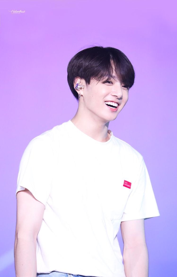  JUNGKOOK’S BEST BOY SMILE   — a soft devastation thread —