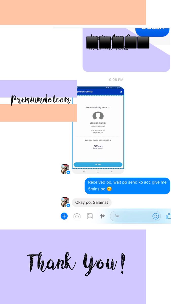 premiumdotcomph's tweet photo. THANKS G‼️
Ty buyers‼️
#Netflix #Spotify https://t.co/FnKMOUS4KE