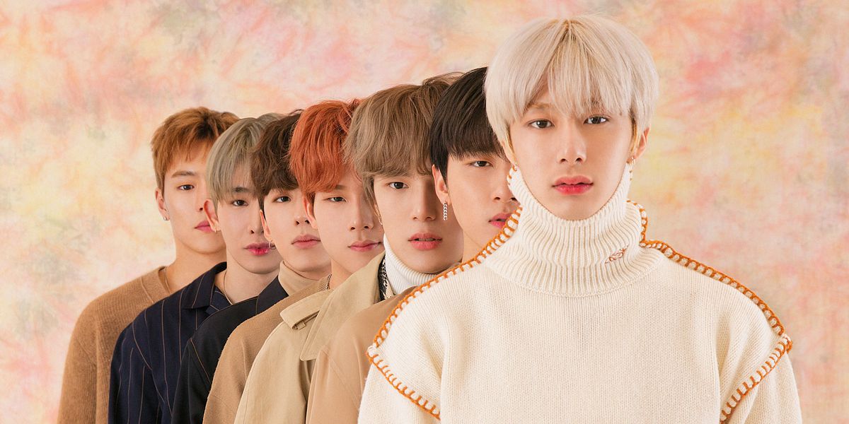 MONLYRICSX's tweet photo. Happy 5th Anniversary!! 🥰💖
¡¡Felices 5 años!! 🥰💖

SHOWNU 🔗 WONHO 🔗 MINHYUK 🔗 KIHYUN 🔗 HYUNGWON 🔗 JOOHONEY 🔗 I.M

#5YearsWithMONSTAX7
#원호_데뷔5주년_축하해
@OfficialMonstaX 
@official__wonho https://t.co/FKD4jOvZ4A
