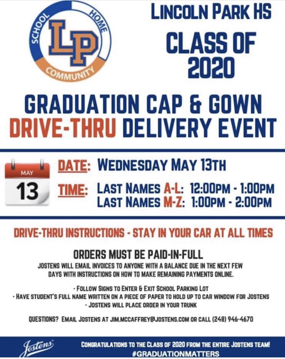 Class of 2020 🎓 tweet media