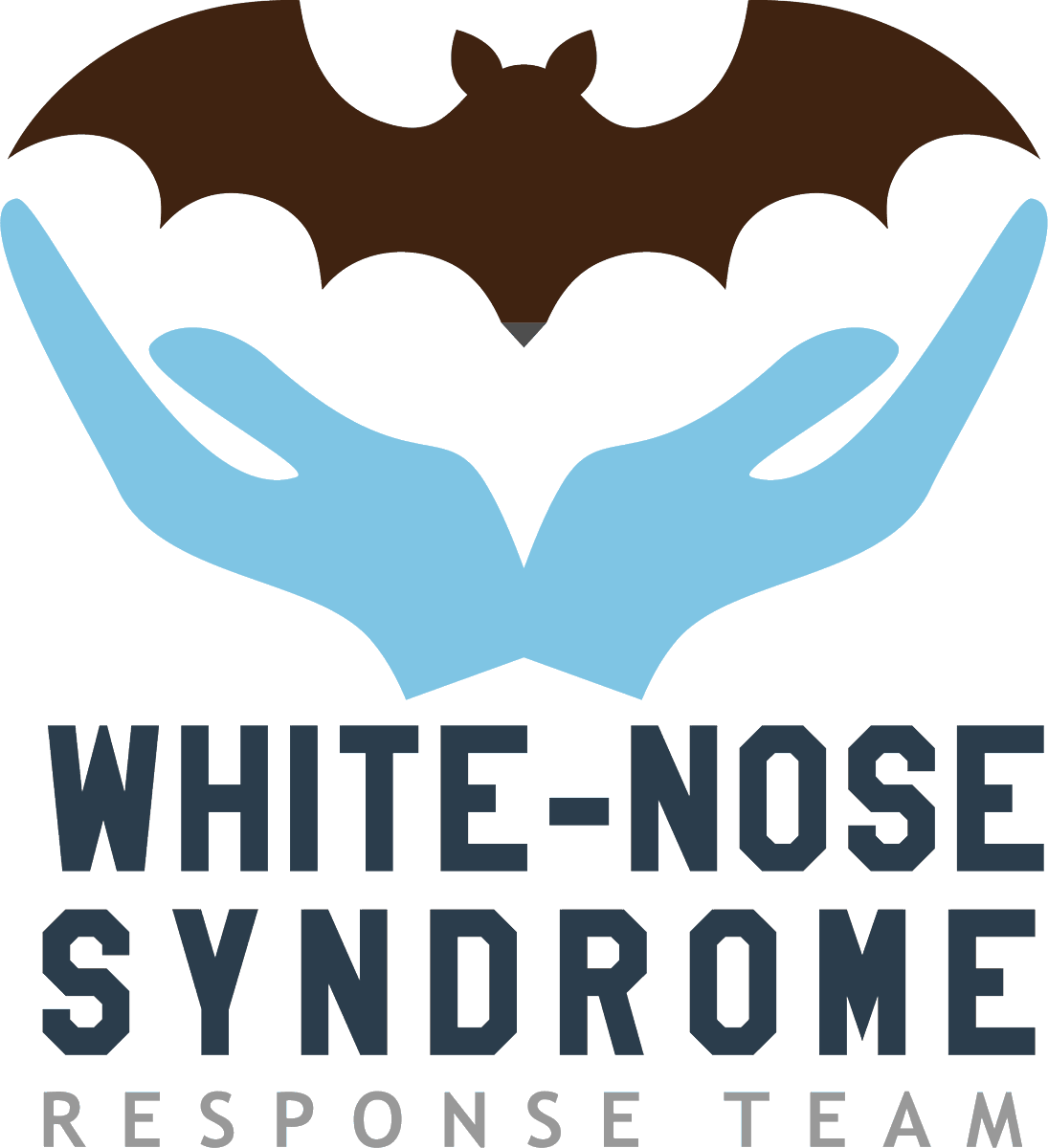 Enter the White Nose Syndrome Response Team, an effort by the U.S. Fish & Wildlife Service to form a united front against WNS. Teams of scientists & researchers are working around the clock to get a handle on WNS & find a cure for North American bats 9/