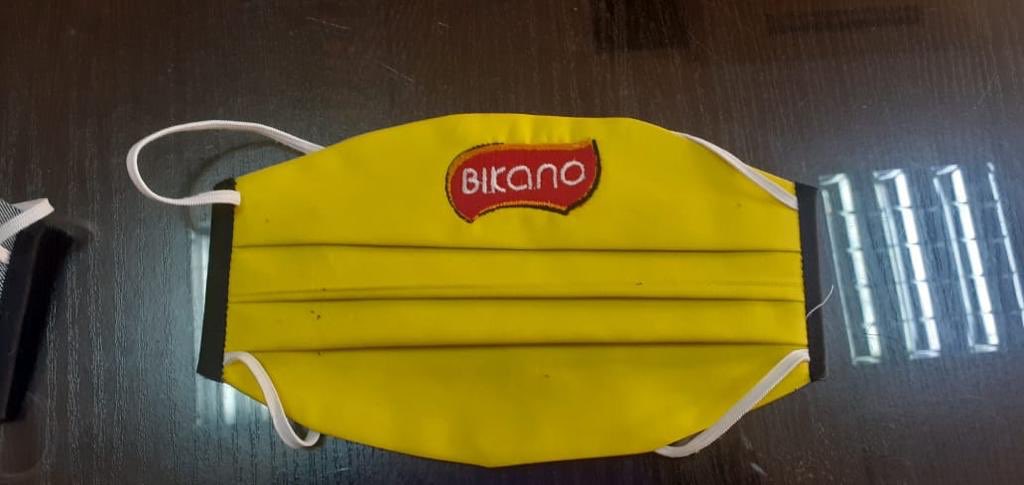 aci_workwear's tweet photo. Get your masks embroidered! Give one to your employees, staff and friends.
#apnamask #aciworkwear #maskindia #vocalforlocal #makeinindia #buylocal #safetyforall #wearamask #maskppe #workwear #safetymask https://t.co/O8aaY5A7Ww